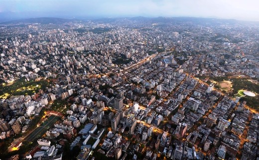 Sala-Conjunto, 61 m² - Foto 16