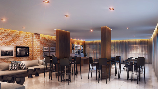 Apartamento, 2 quartos, 65 m² - Foto 5