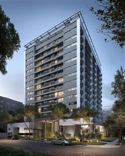 Loft, 43 m² - Foto 1