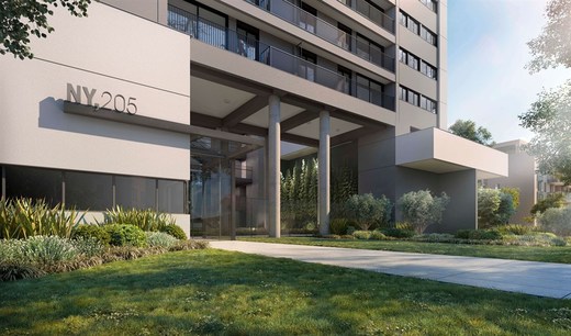 Loft, 43 m² - Foto 3