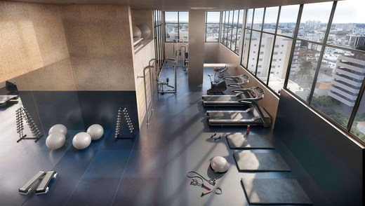 Loft, 43 m² - Foto 14