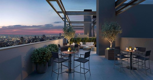 Loft, 43 m² - Foto 17