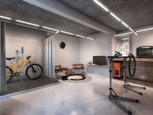 Loft, 43 m² - Foto 18