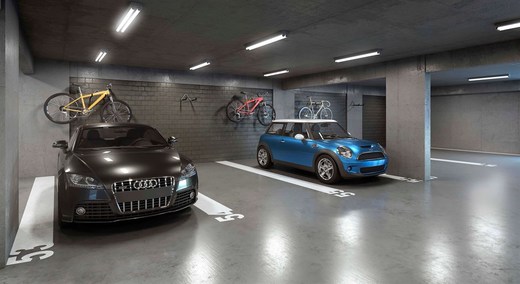 Loft, 43 m² - Foto 19