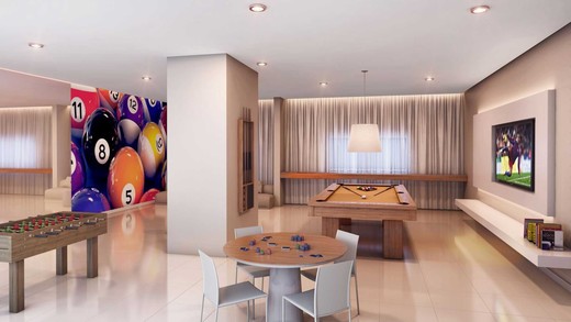 Apartamento, 2 quartos, 50 m² - Foto 5