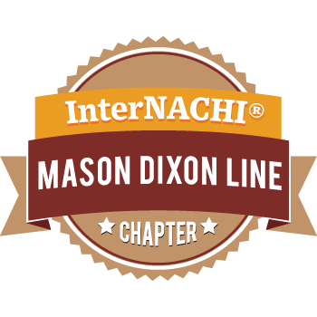 Mason Dixon Line Chapter logo