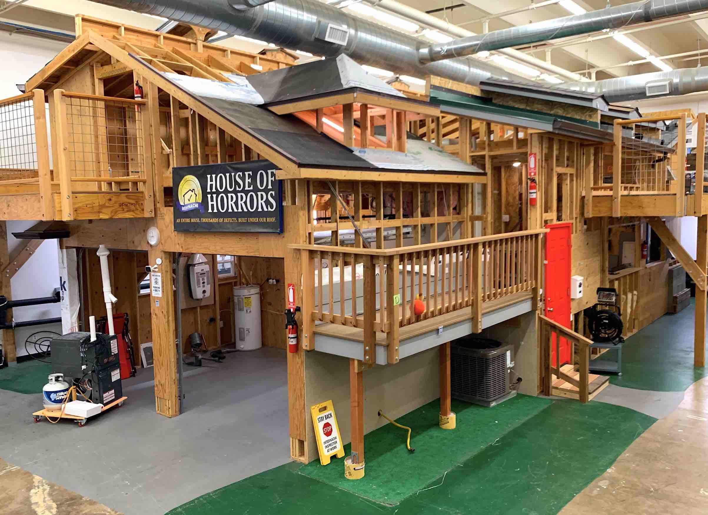 How to a Licensed Home Inspector in Illinois InterNACHI®