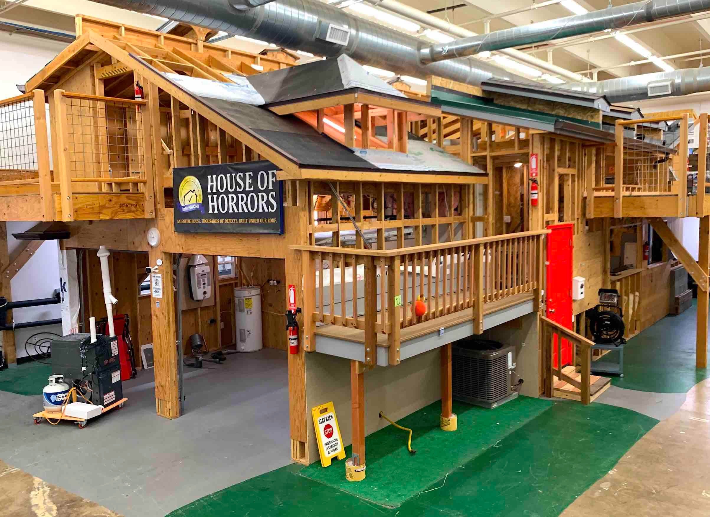 How to a Licensed Home Inspector in Alabama InterNACHI®