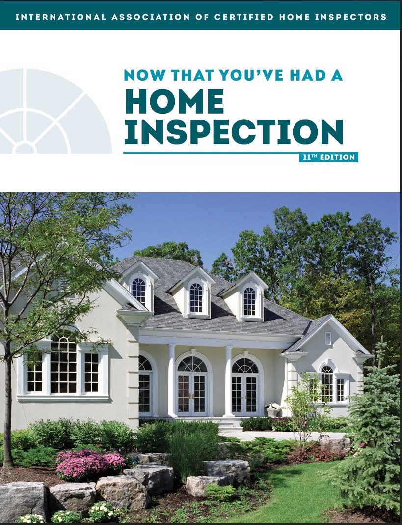 Grow Your Business with Custom Home Maintenance Books InterNACHI®