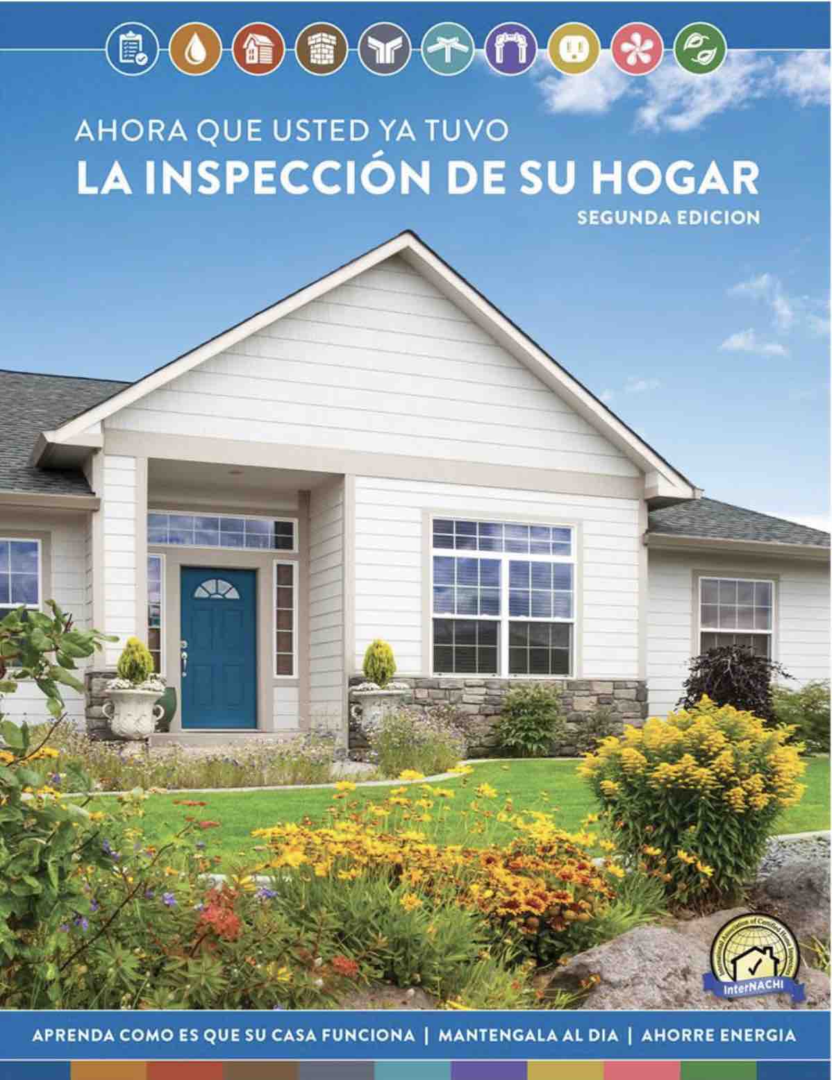 Grow Your Business with Custom Home Maintenance Books InterNACHI®