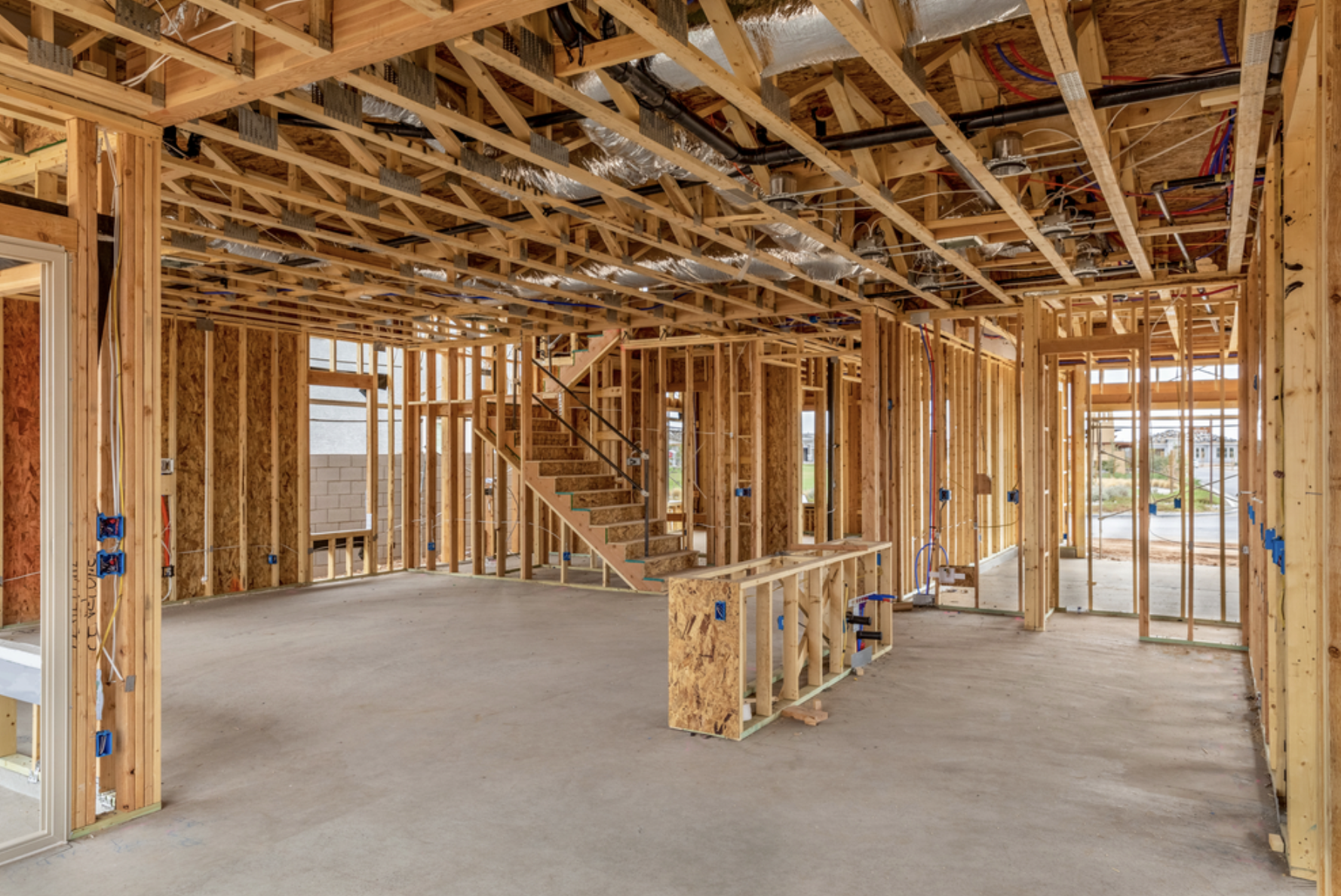 From Foundation to Roof: Understanding All Types of Code Inspections ...