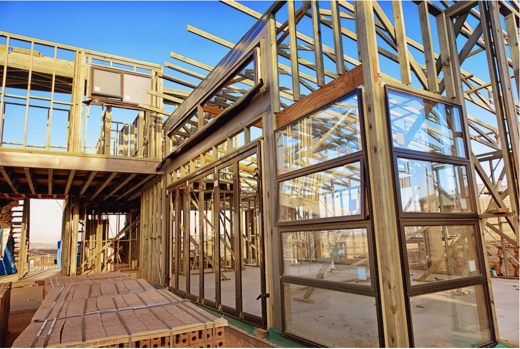Irc Building Types From Foundation to Roof: Understanding All Types of Code Inspections ...