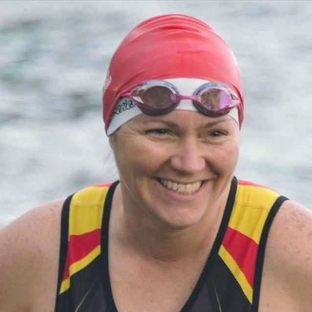 Christina Marie Reddick