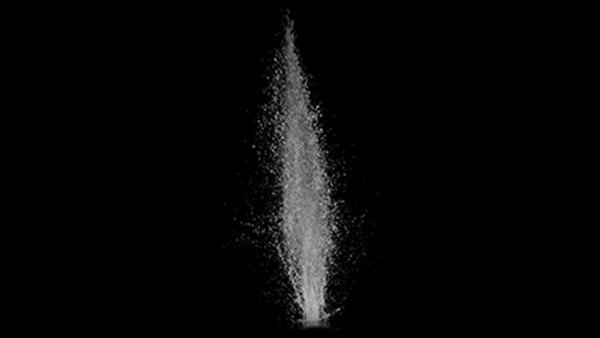 Water Blasts Water Blast 12 vfx asset stock footage
