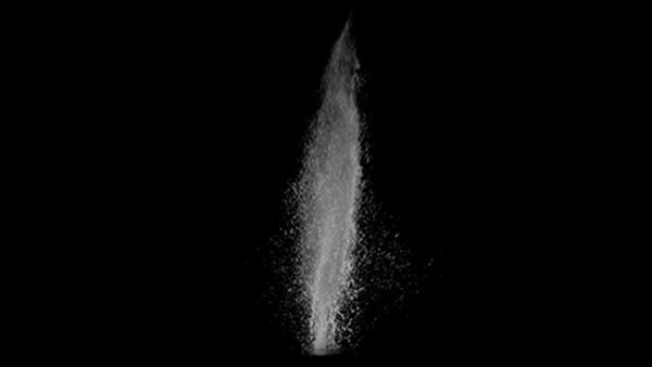 Water Blasts Water Blast 17 vfx asset stock footage