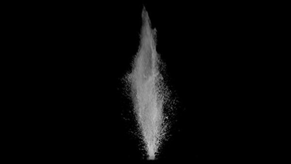 Water Blasts Water Blast 4 vfx asset stock footage