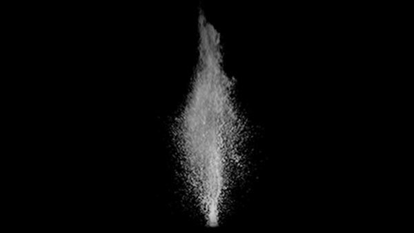 Water Blasts Water Blast 3 vfx asset stock footage