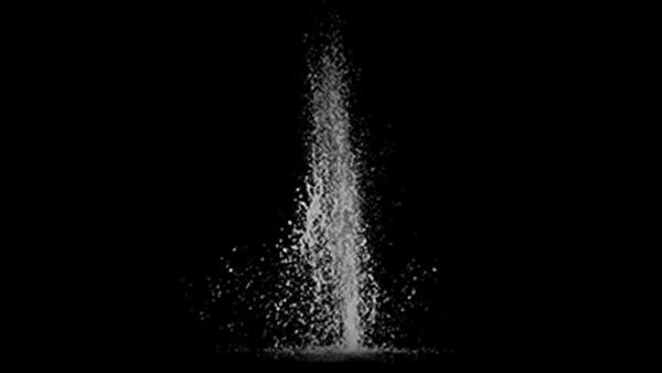 The Water Impact Toolkit Water Blast 20 vfx asset stock footage