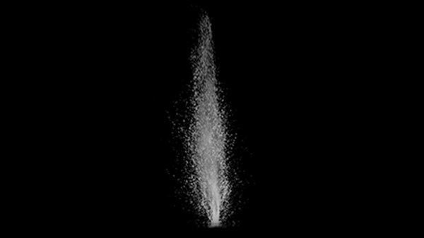 Water Blasts Water Blast 6 vfx asset stock footage