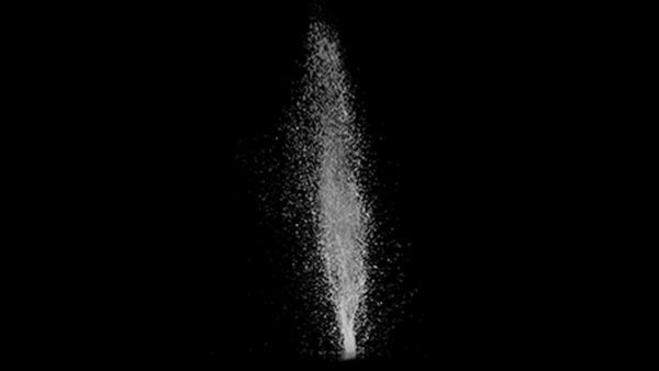 Water Blasts Water Blast 7 vfx asset stock footage