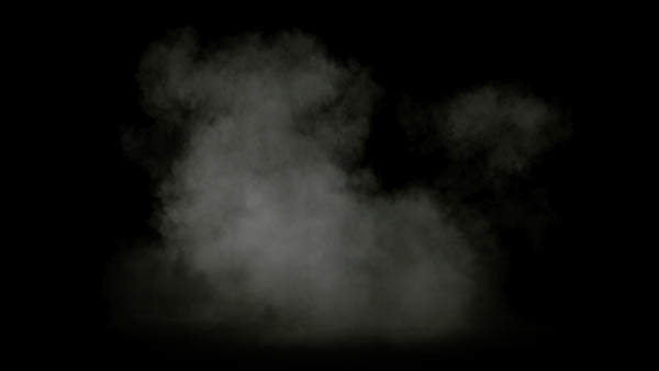 Dust Waves Vol. 2 Dust Front 4 vfx asset stock footage