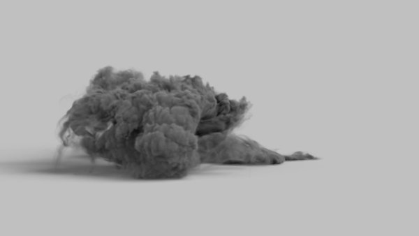 Large Scale Dust Waves Dust Wave 10 vfx asset stock footage