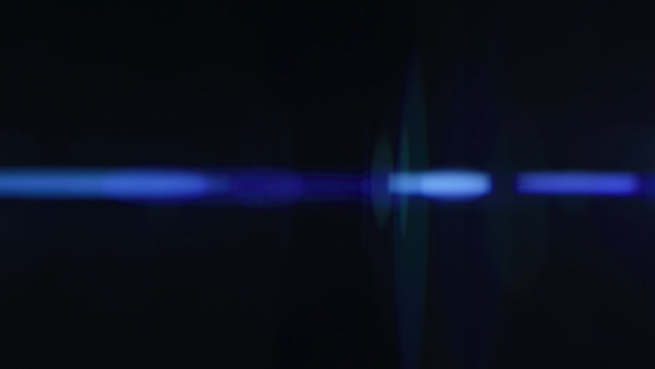 Icon: Anamorphic Lens Flares Icon 2 vfx asset stock footage