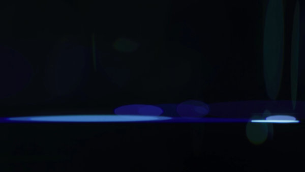 Icon: Anamorphic Lens Flares Icon 4 vfx asset stock footage