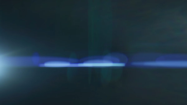 Icon: Anamorphic Lens Flares Icon 15 vfx asset stock footage