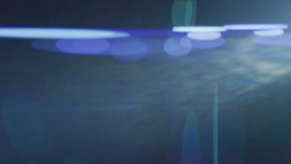 Icon: Anamorphic Lens Flares Icon 16 vfx asset stock footage