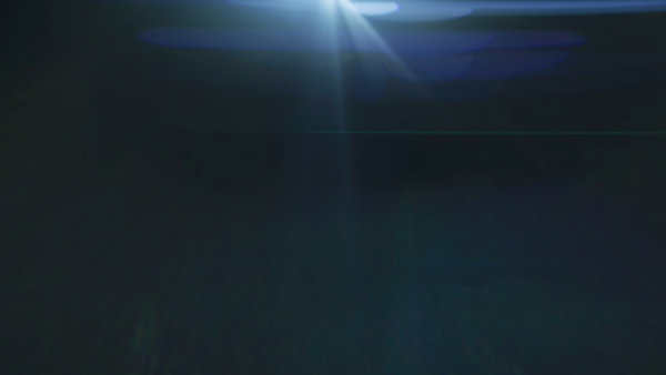 Icon: Anamorphic Lens Flares Icon 27 vfx asset stock footage