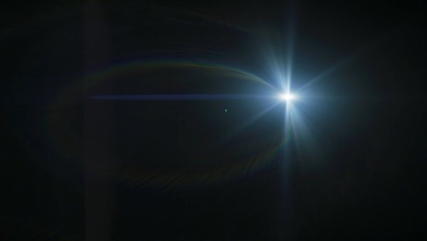 Cinematic Lens Flares  Icon 32 vfx asset stock footage