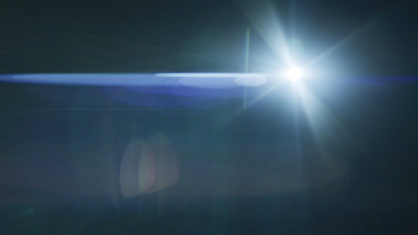 Cinematic Lens Flares  Icon 34 vfx asset stock footage