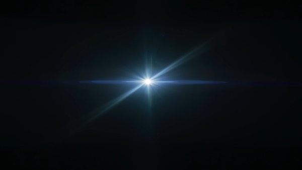 Cinematic Lens Flares  Icon 43 vfx asset stock footage