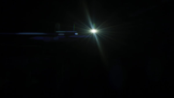 Cinematic Lens Flares  Icon 41 vfx asset stock footage