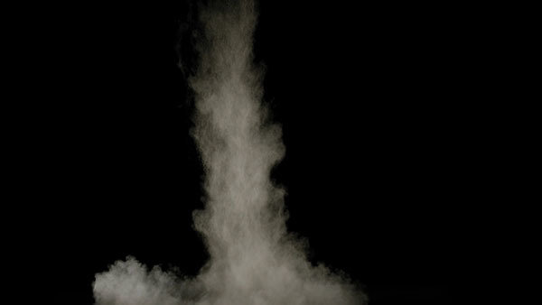Falling Dust Falling Dust Wide 5 vfx asset stock footage