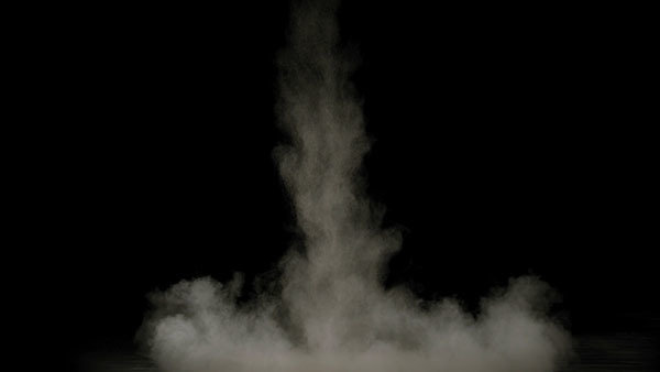 Falling Dust Falling Dust Wide 7 vfx asset stock footage