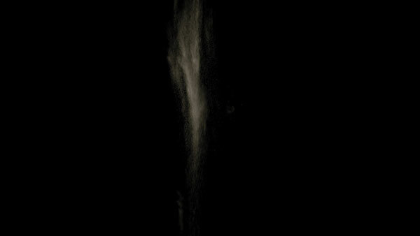 Falling Dust Falling Dust Medium 2 vfx asset stock footage