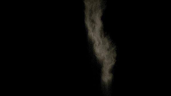 Falling Dust Falling Dust Medium 4 vfx asset stock footage