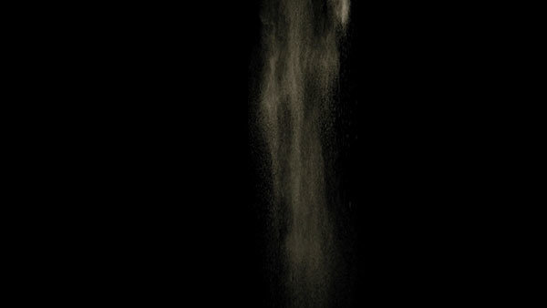 Falling Dust Falling Dust Medium 6 vfx asset stock footage