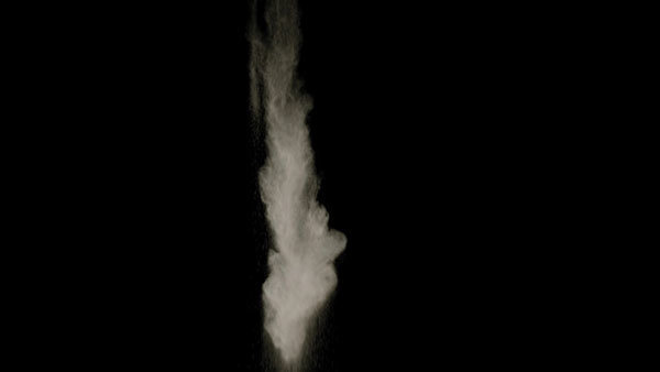 Falling Dust Falling Dust Medium 7 vfx asset stock footage