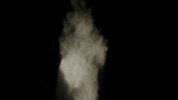 Falling Dust Falling Dust Medium 9 vfx asset stock footage
