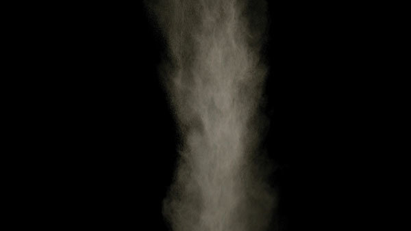 Falling Dust Falling Dust Medium 11 vfx asset stock footage