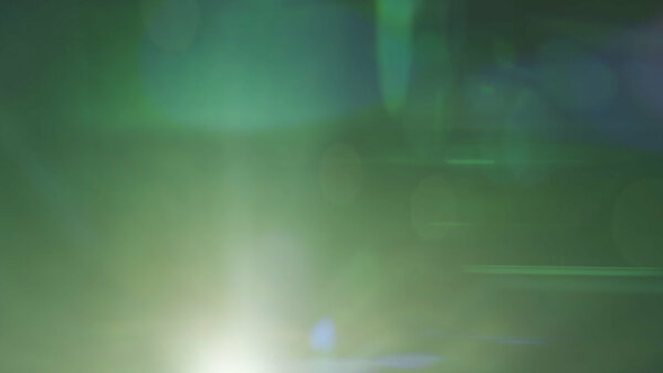 Halo: Anamorphic Lens Flares Halo 15 vfx asset stock footage
