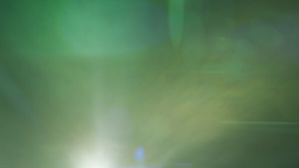 Halo: Anamorphic Lens Flares Halo 16 vfx asset stock footage