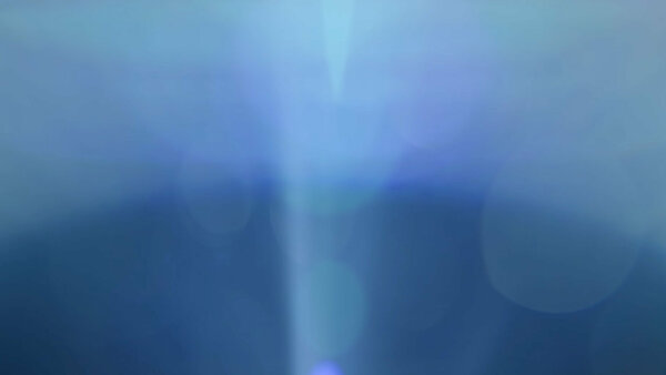 Halo: Anamorphic Lens Flares Halo 23 vfx asset stock footage