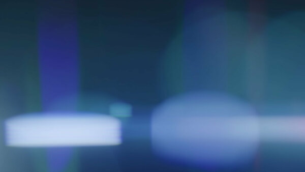 Cinematic Lens Flares  Halo 24 vfx asset stock footage
