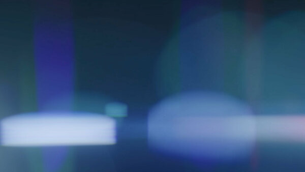 Halo: Anamorphic Lens Flares Halo 25 vfx asset stock footage