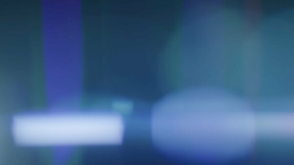 Halo: Anamorphic Lens Flares Halo 27 vfx asset stock footage