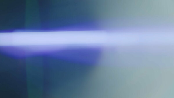 Halo: Anamorphic Lens Flares Halo 31 vfx asset stock footage